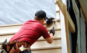 Best Siding for New Construction  in Louisville, MS